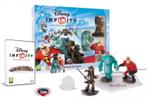 Disney Infinity Starter Pack (Nintendo Wii), Verzenden, Gebruikt, Vanaf 3 jaar