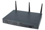 Cisco C897VAM-W-E-K9, Ophalen of Verzenden, Zo goed als nieuw