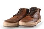 Gaastra Hoge sneakers in maat 43 Cognac | 10% extra korting, Gaastra, Overige kleuren, Verzenden, Sneakers of Gympen