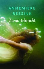 Zwaartekracht 9789058041517 Annemieke Reesink, Boeken, Verzenden, Zo goed als nieuw, Annemieke Reesink