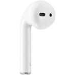 Apple AirPods 2e generatie - Links - Vervangend Linker Oortj, Verzenden, Zo goed als nieuw