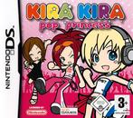 DS Kira Kira: Pop Princess, Spelcomputers en Games, Games | Nintendo DS, Verzenden, Zo goed als nieuw