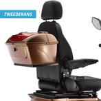 IVA Z1000 Koffer – Champagne (Tweedekans), Ophalen of Verzenden, Nieuw