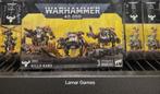 Warhammer 40,000 Ork Killa Kans (Warhammer nieuw), Ophalen of Verzenden, Nieuw
