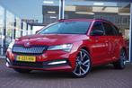 Zakelijke Lease |  Škoda Superb Combi 1.4 TSI iV Sportline B, Auto's, Skoda, Automaat, Gebruikt, Overige kleuren, Overige brandstoffen