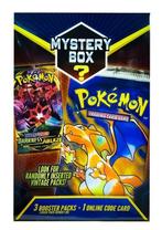 Mystery Power Box - 1 Mystery box, Nieuw