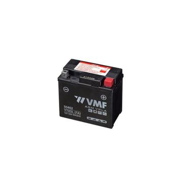 VMF Powersport 12V 4Ah - Loodzuur - Startaccu - 50402 beschikbaar voor biedingen
