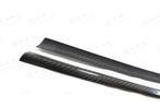 Alfa Romeo 4C Carbon Fiber buitenkant Raamlijst onderkant, Auto diversen, Verzenden