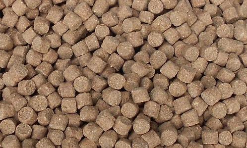 Zinkend koi karper voer 4,5 mm. 20kg. allseason pellets, Dieren en Toebehoren, Dierenvoeding, Vis, Ophalen of Verzenden