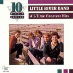 cd - Little River Band - All-Time Greatest Hits, Verzenden, Zo goed als nieuw