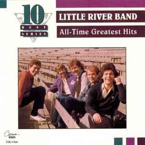 cd - Little River Band - All-Time Greatest Hits, Cd's en Dvd's, Cd's | Rock, Zo goed als nieuw, Verzenden