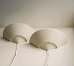 Massive - Wandlamp (2) - Keramiek, Antiek en Kunst