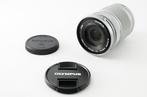 Olympus M.Zuiko Digital 40-150mm F4-5.6 R ED MSC Micro Four, Nieuw