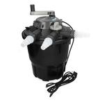 Vijver filterpomp | Hozelock | 4000 ltr/u, Tuin en Terras, Vijver-toebehoren, Verzenden, Nieuw