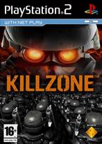 Playstation 2 Killzone, Verzenden, Zo goed als nieuw
