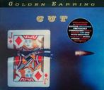 cd digi - Golden Earring - Cut (Remastered &amp; Expanded), Verzenden, Zo goed als nieuw