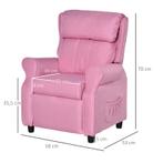 TRUUSK Kinderbank, Kinderbank, Kinderfauteuil, Fauteuil, Ver, Kinderen en Baby's, Kinderkamer | Commodes en Kasten, Verzenden