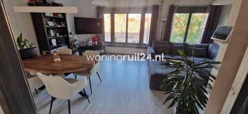 Woningruil - Baarsjesweg 204 - 3 kamers en Amsterdam, Huizen en Kamers, Woningruil, Amsterdam
