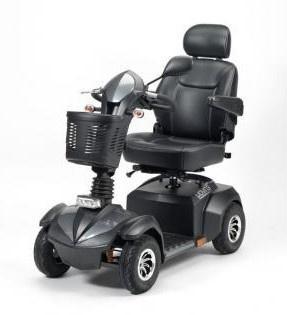 Scootmobiel Drive Envoy BL350 (2020), Diversen, Brommobielen en Scootmobielen, Ophalen of Verzenden