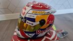 Red Bull Racing - Max Verstappen - 2022 - Scale 1/2 helmet, Nieuw