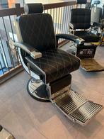 Barber Stoel Imperial - Showmodel (Outlet), Verzenden, Nieuw, Overige typen