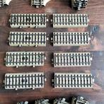 Märklin H0 - 5100 5106 5117 5202 5146 5107 5128 -, Nieuw