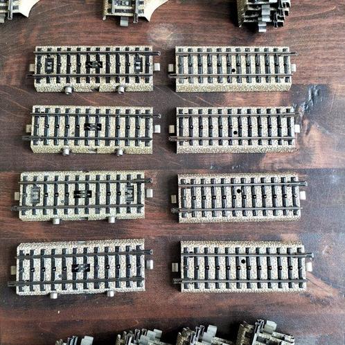 Märklin H0 - 5100 5106 5117 5202 5146 5107 5128 -, Hobby en Vrije tijd, Modeltreinen | H0