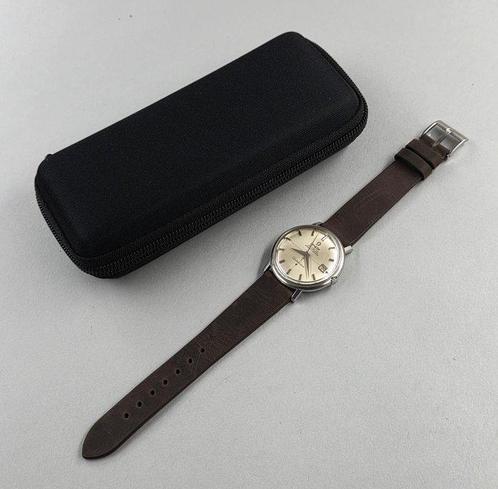 Omega - Constellation Automatic - Zonder Minimumprijs -, Sieraden, Tassen en Uiterlijk, Horloges | Heren