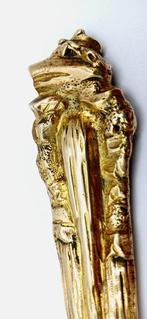Mauroy - Briefopener - Gepatineerd brons