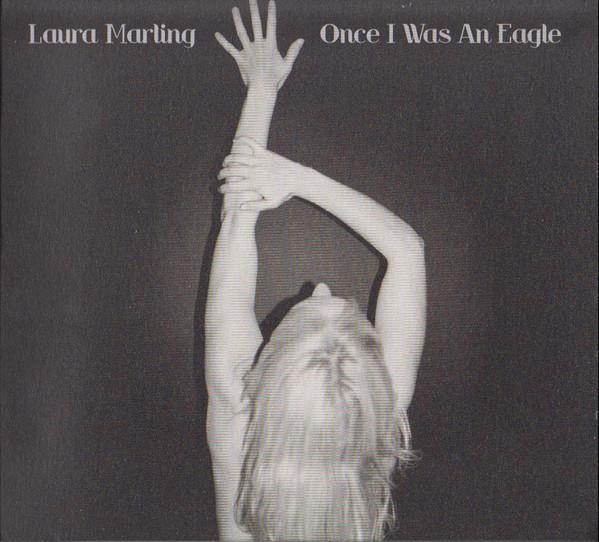 cd digi - Laura Marling - Once I Was An Eagle, Cd's en Dvd's, Cd's | Rock, Zo goed als nieuw, Verzenden