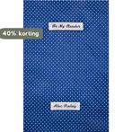 Be My Reader 9781848611078 Alec Finlay, Boeken, Verzenden, Zo goed als nieuw, Alec Finlay