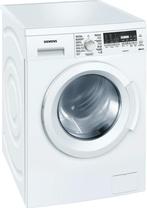 Siemens Wm14q470fg Wasmachine 7kg 1400t, Ophalen of Verzenden, Zo goed als nieuw, Voorlader, 85 tot 90 cm