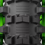 Michelin Starcross 6 Mud Crossband achterband 100/90-19 NHS, Ophalen of Verzenden, Nieuw