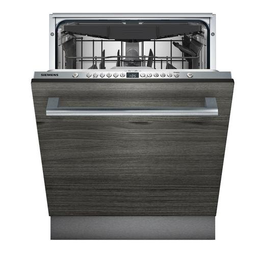 €499 Siemens iQ300 SN636X06KE vaatwasser Volledig ingebouw, Witgoed en Apparatuur, Vaatwasmachines, Ophalen of Verzenden