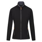 -73% Regatta  Regatta Dames kinwood full zip fleecejack  maa, Verzenden, Nieuw