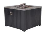 Garden impressions Cozy living tuin-haard Faro 80, Nieuw, Gas