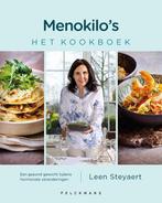 9789463834506 Menokilos - Het kookboek Leen Steyaert, Boeken, Verzenden, Nieuw, Leen Steyaert