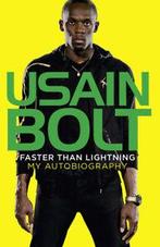 Faster than lightning: my autobiography by Usain Bolt, Gelezen, Usain Bolt, Verzenden