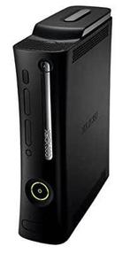 Xbox 360 Elite 120GB - Leest Geen Disc, Spelcomputers en Games, Ophalen of Verzenden, Zo goed als nieuw