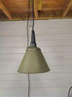 Onbekend - Industriële - Lamp - Een prachtige Industriële