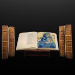 Salvador Dali (1904-1989) - Biblia Sacra - MARIA CONFERENS