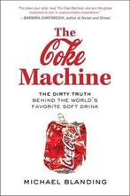 Coke Machine, The, Ophalen of Verzenden, Nieuw