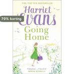 Going Home 9780007198443 Harriet Evans, Boeken, Verzenden, Gelezen, Harriet Evans