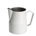 Motta Europa Melkkan Wit 35cl (barista tools), Ophalen of Verzenden, Nieuw