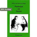 PASTORAAT EN INCEST 9789052631011 Hoeve-Jager, Boeken, Verzenden, Gelezen, Hoeve-Jager