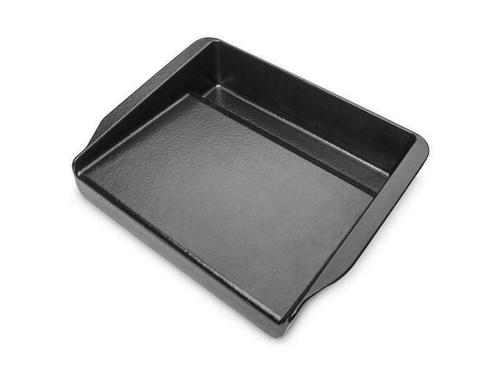 Weber Bakplaat 6609, Tuin en Terras, Barbecue-accessoires, Nieuw