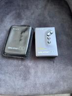 Sony - WM-DD11 Walkman, Nieuw