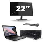 HP ZBook 14u G4 - Intel Core i7-7e Generatie - 14 inch - 16G, Verzenden, Nieuw