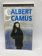 De vreemdeling 5413662909010 Camus, Boeken, Verzenden, Gelezen, Camus