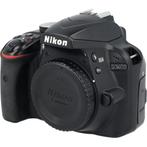 Digitale fotocamera | Nikon D3400 body | Tweedehands, Audio, Tv en Foto, Fotocamera's Digitaal, Verzenden, Gebruikt, Nikon